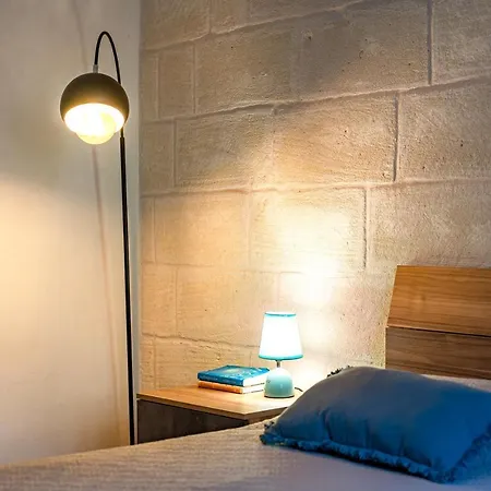 Ferienhaus Casetta Greta Ostuni