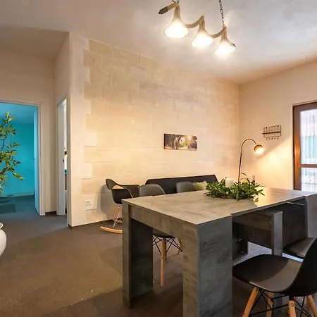 Ferienhaus Casetta Greta Ostuni