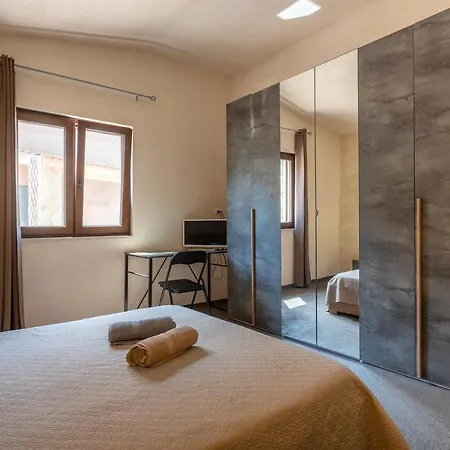 Ferienhaus Casetta Greta