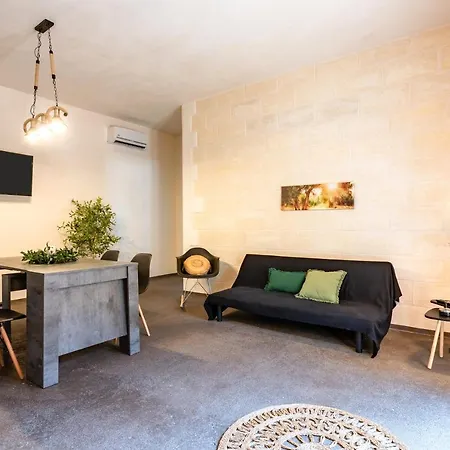 Ferienhaus Casetta Greta Ostuni