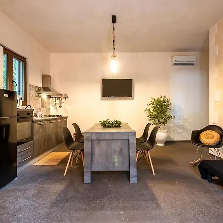 Casetta Greta Ferienhaus